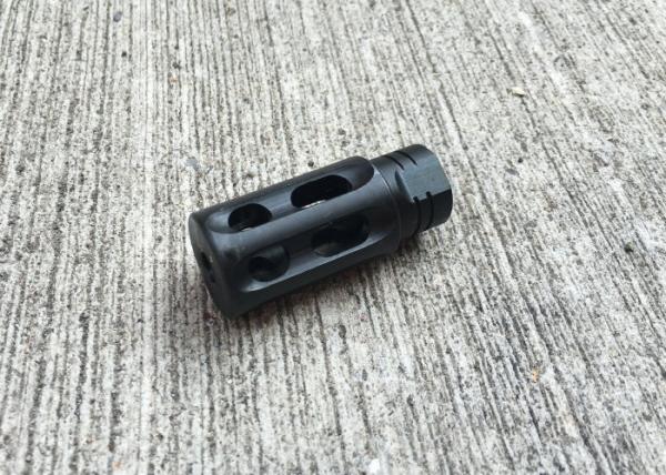 T 5KU NON-Talon Breacher Brake Flash Hider